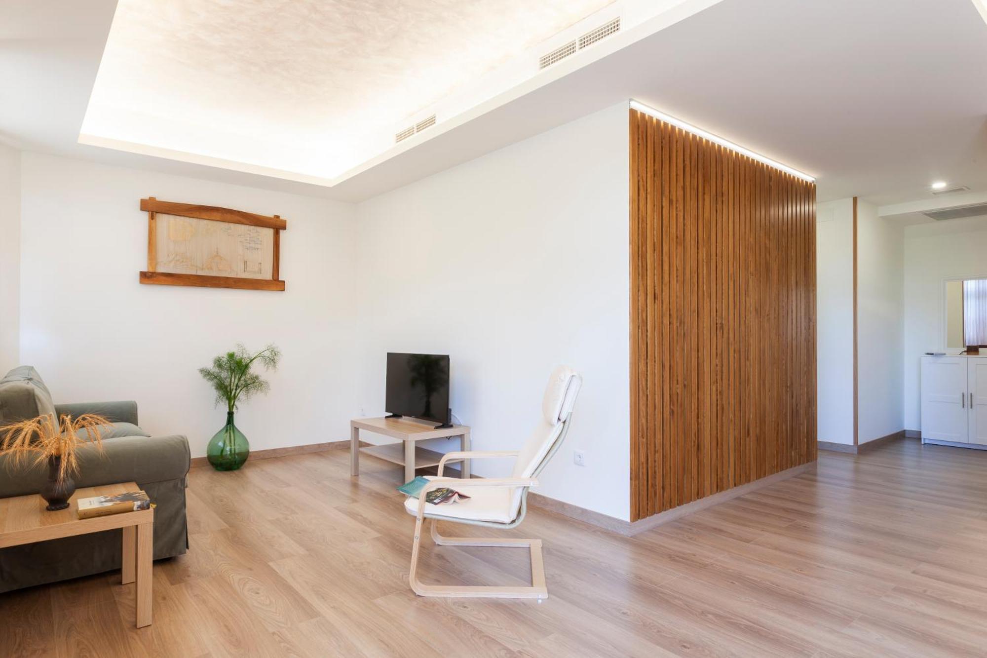 Apartamentos Rurales Tin Turismo Santa Eulalia de Oscos Bagian luar foto
