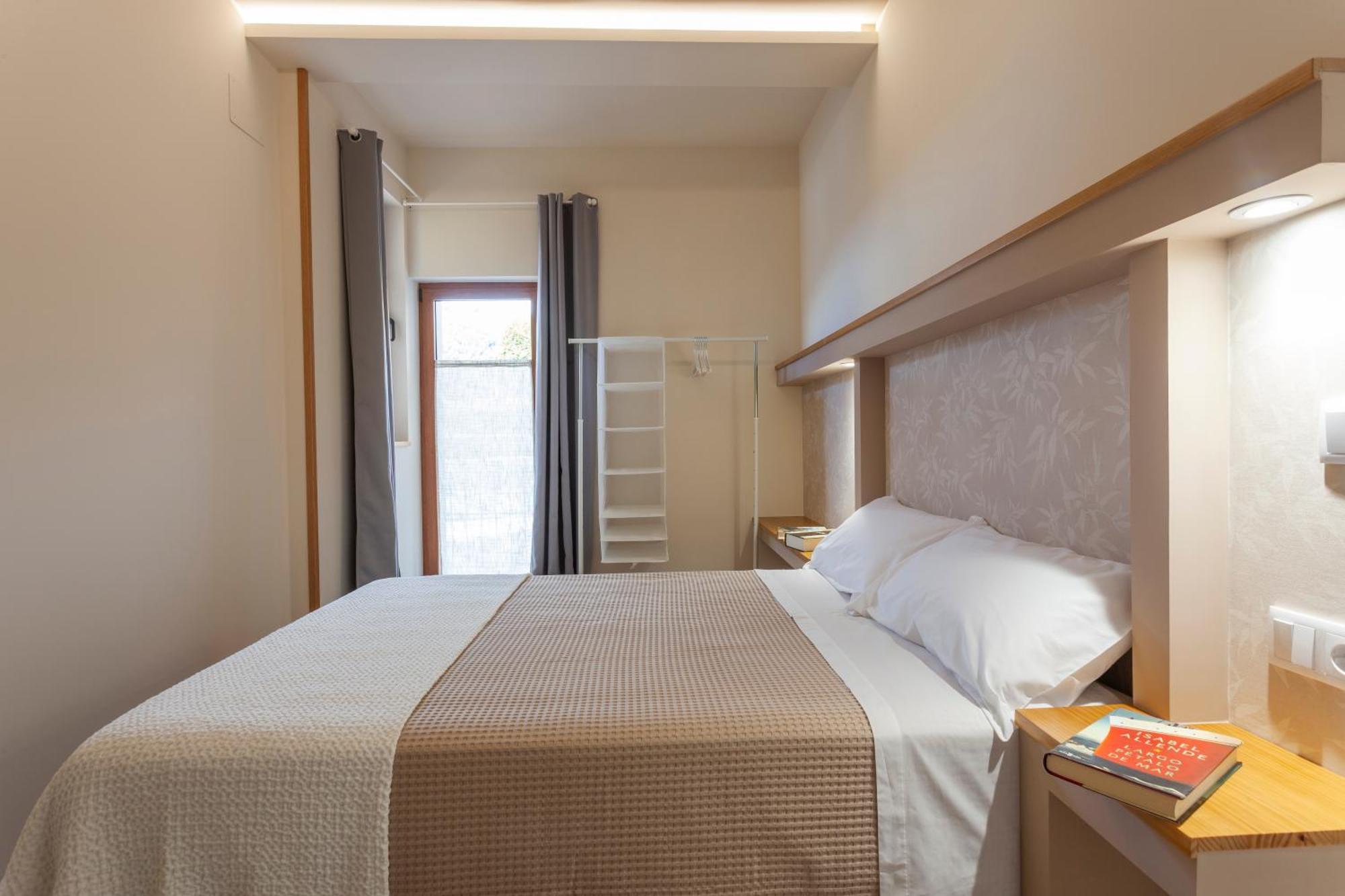 Apartamentos Rurales Tin Turismo Santa Eulalia de Oscos Bagian luar foto